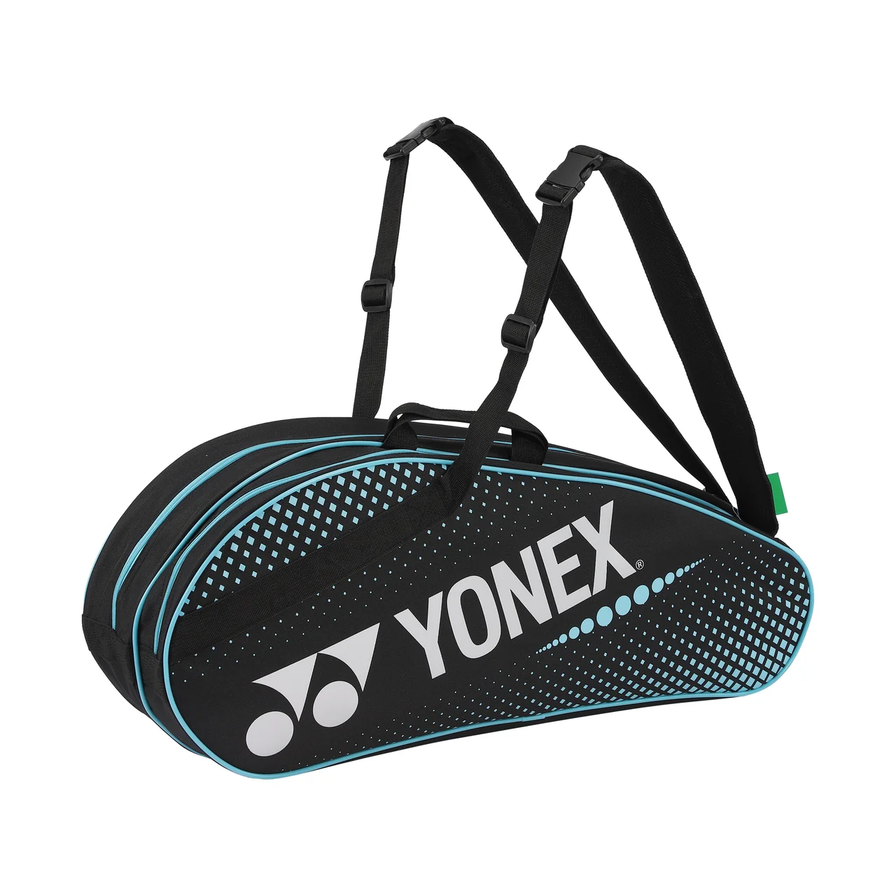 Yonex Racketbag x6 Black/Blue 2022
