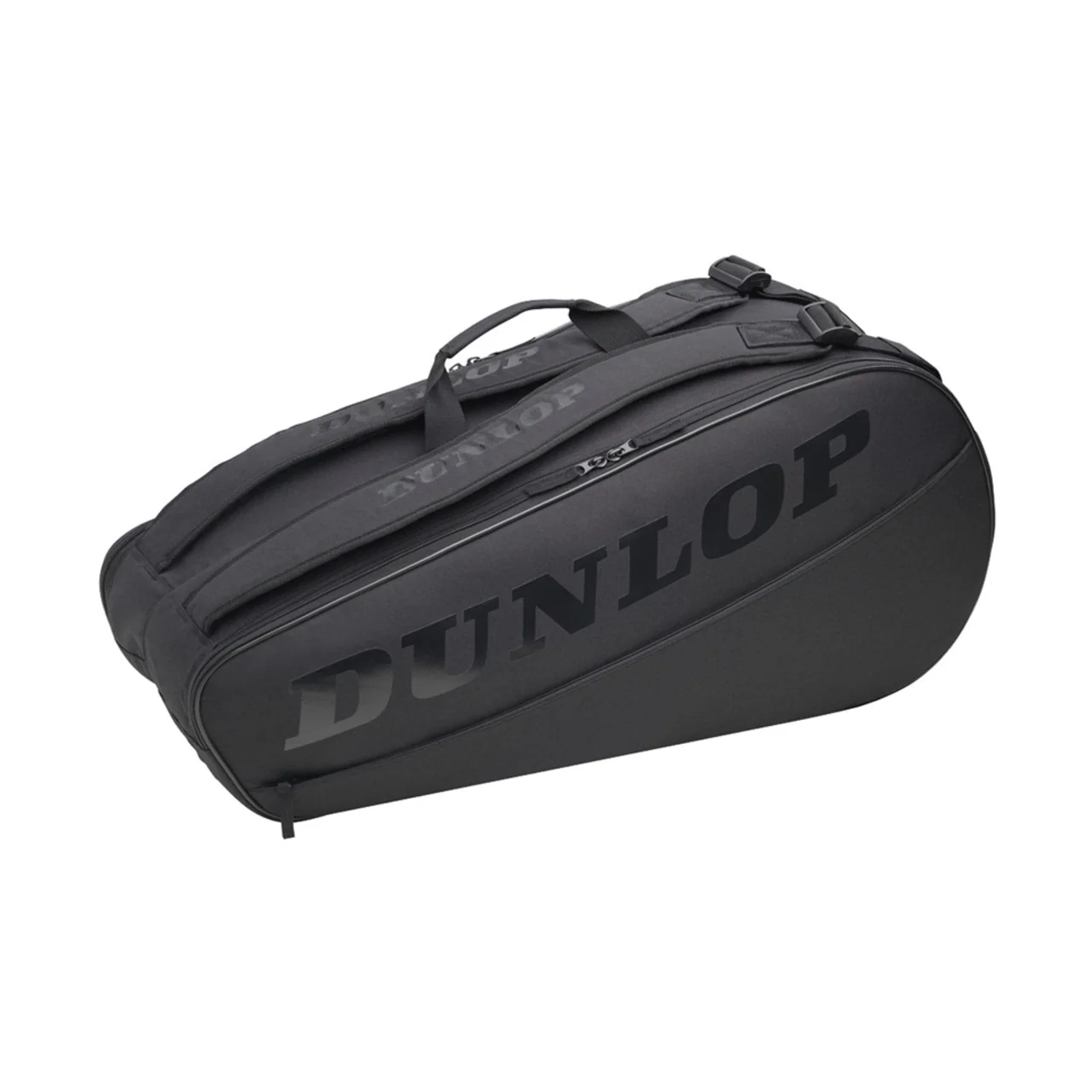 Dunlop CX Club 6 Racket Black