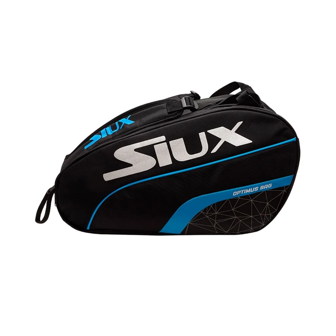 Siux Optimus Padel Bag Azul 2021