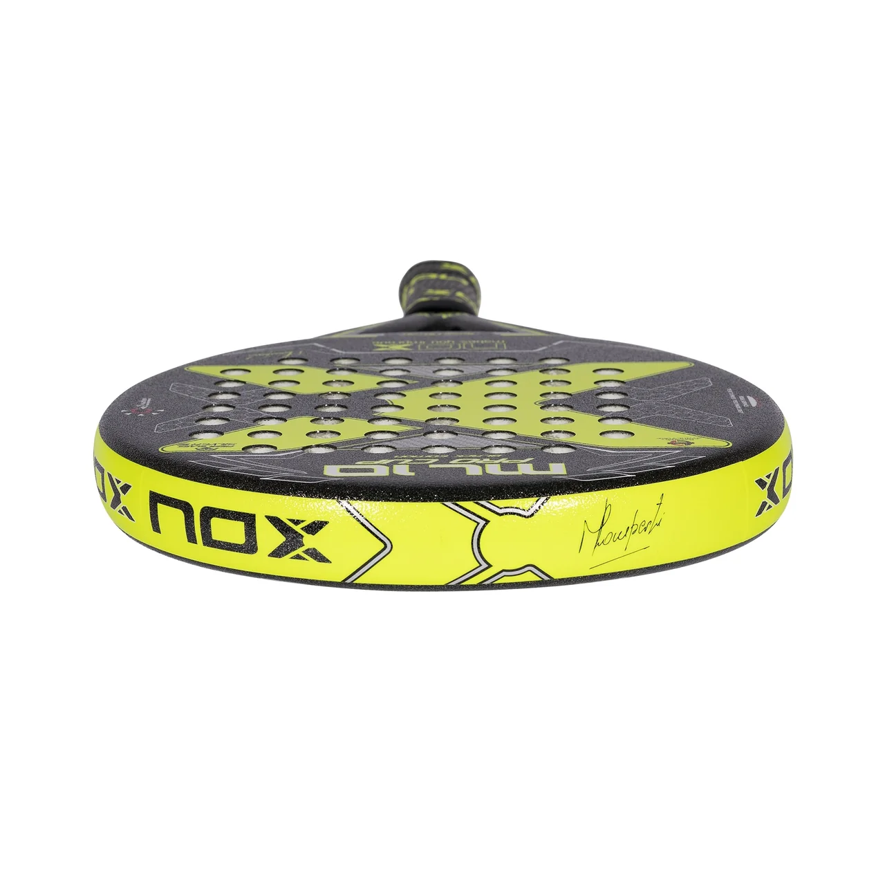 Nox ML10 Pro Cup Arena Rough Surface 2022