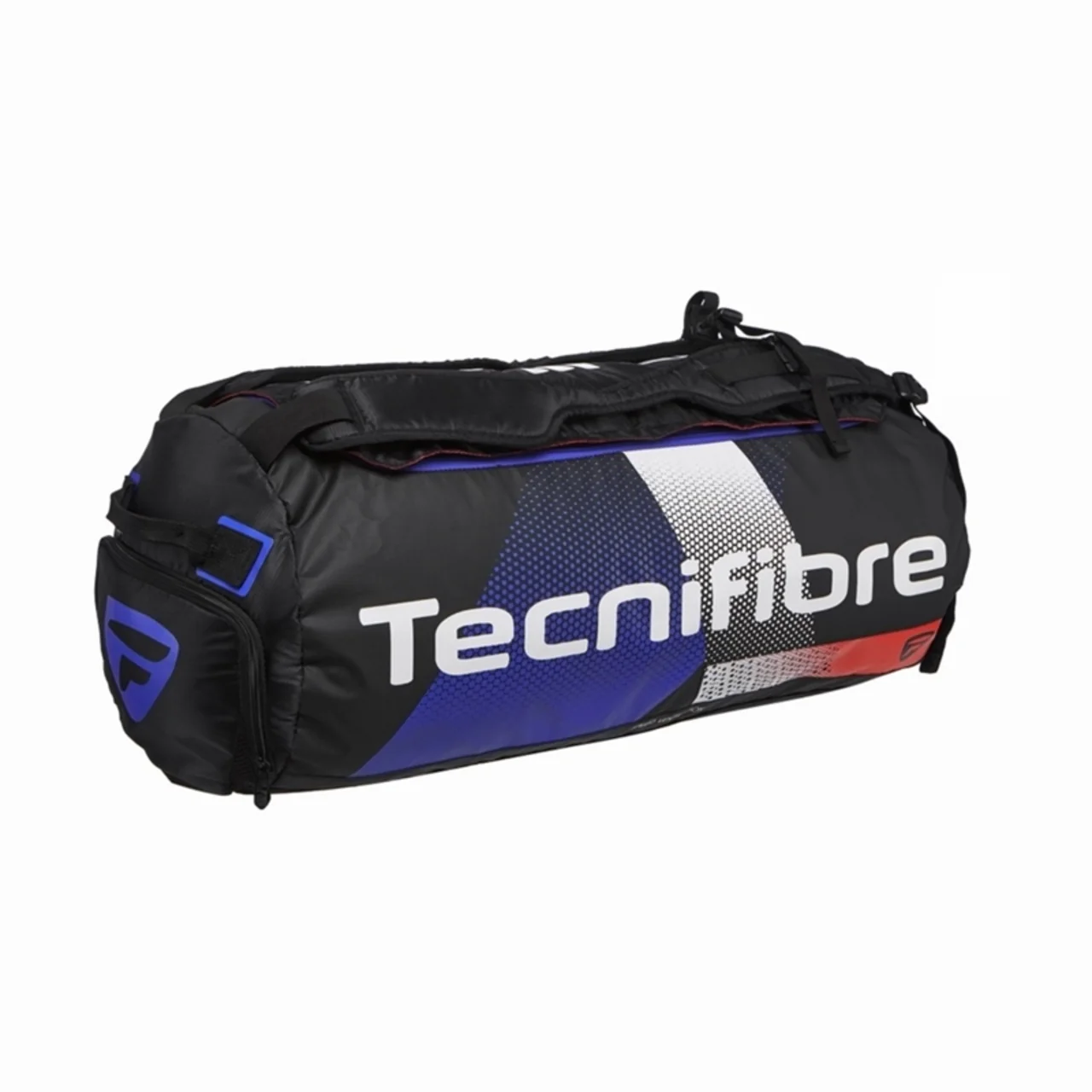 Tecnifibre Air Endurance Rackpack Black/Blue