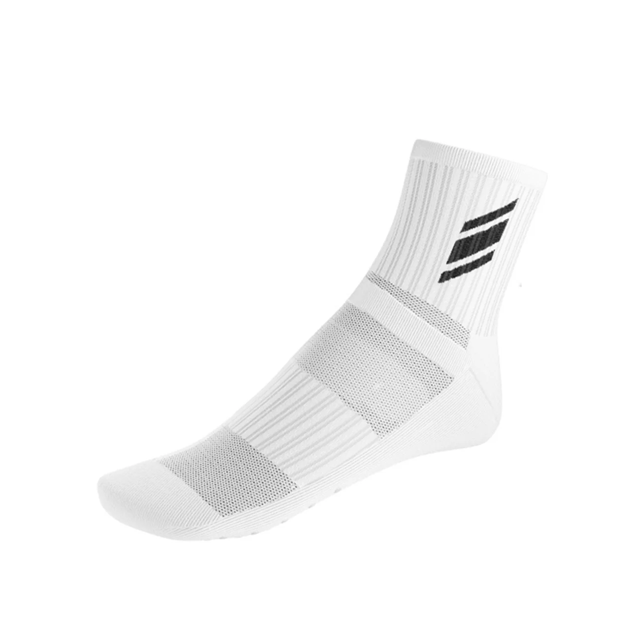EYE Normal Sock White Anti Skid