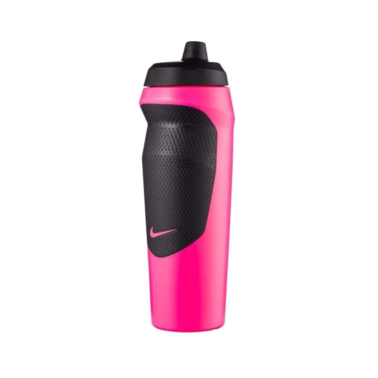 Nike Hypersport Water Bottle 20OZ Pink/Black