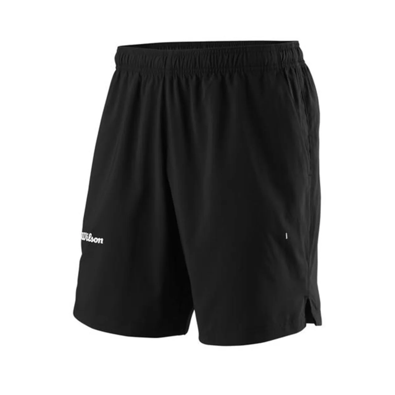 Wilson Team II 8 Shorts Black