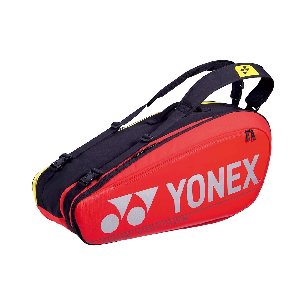 Yonex Pro Bag x6 Red