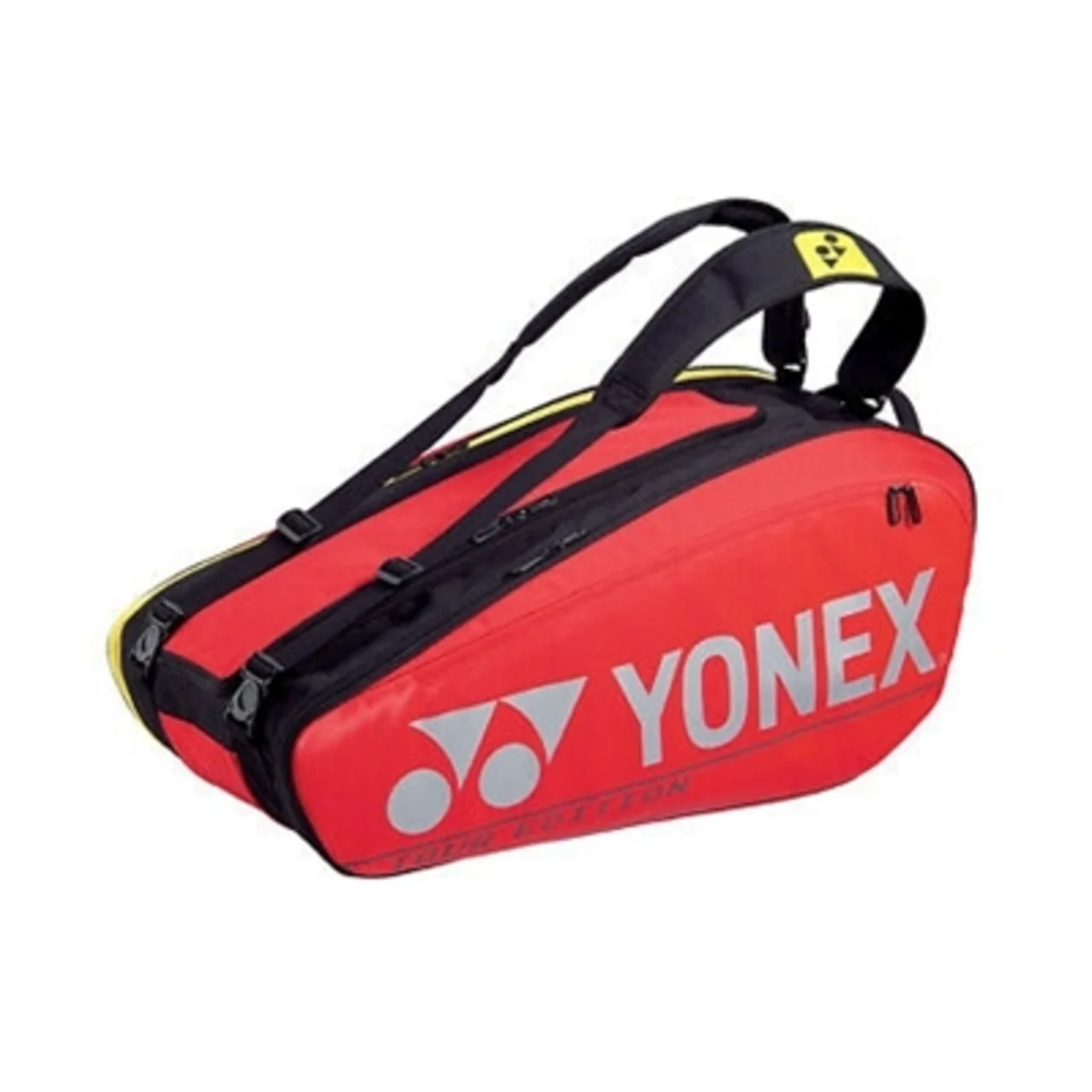 Yonex Pro Bag x9 Red