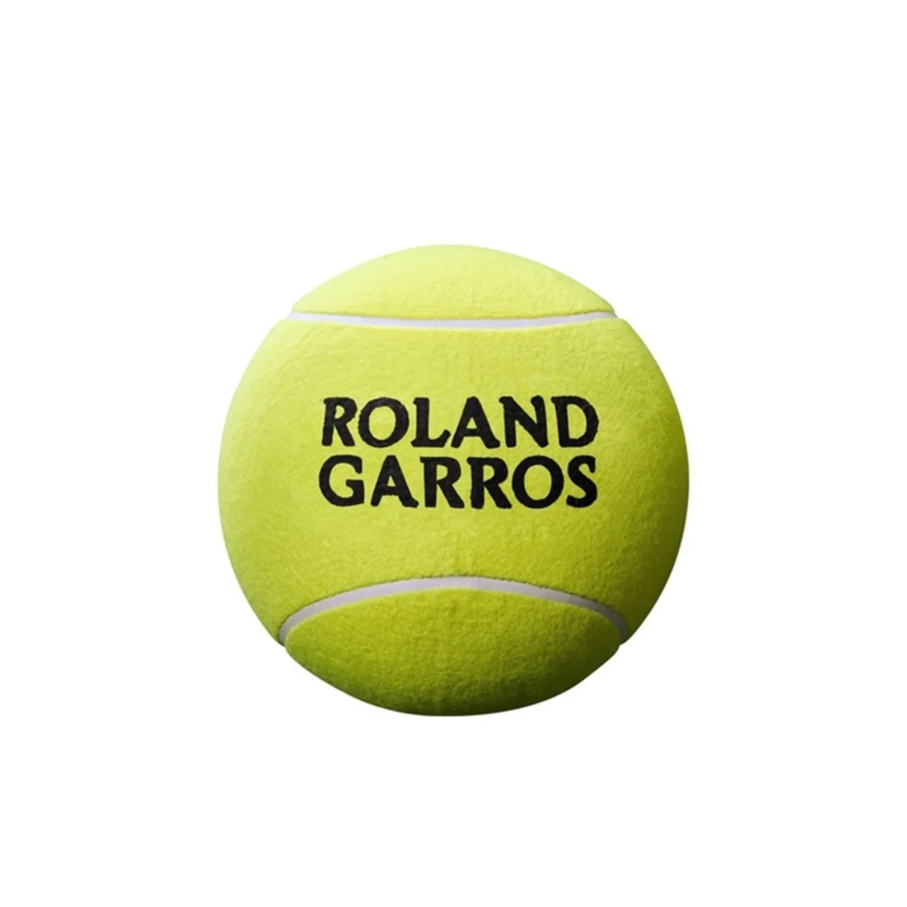 Wilson Roland Garros Jumbo Ball 9" Yellow