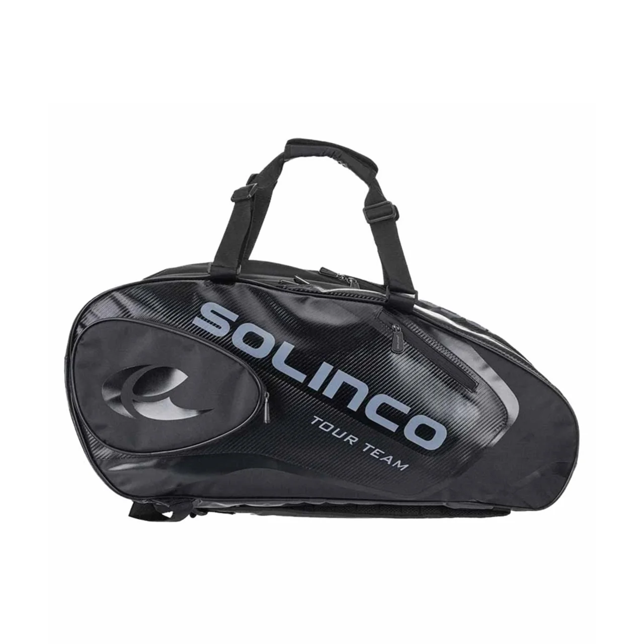 Solinco Tour Bag 6-pack Blackout 2022