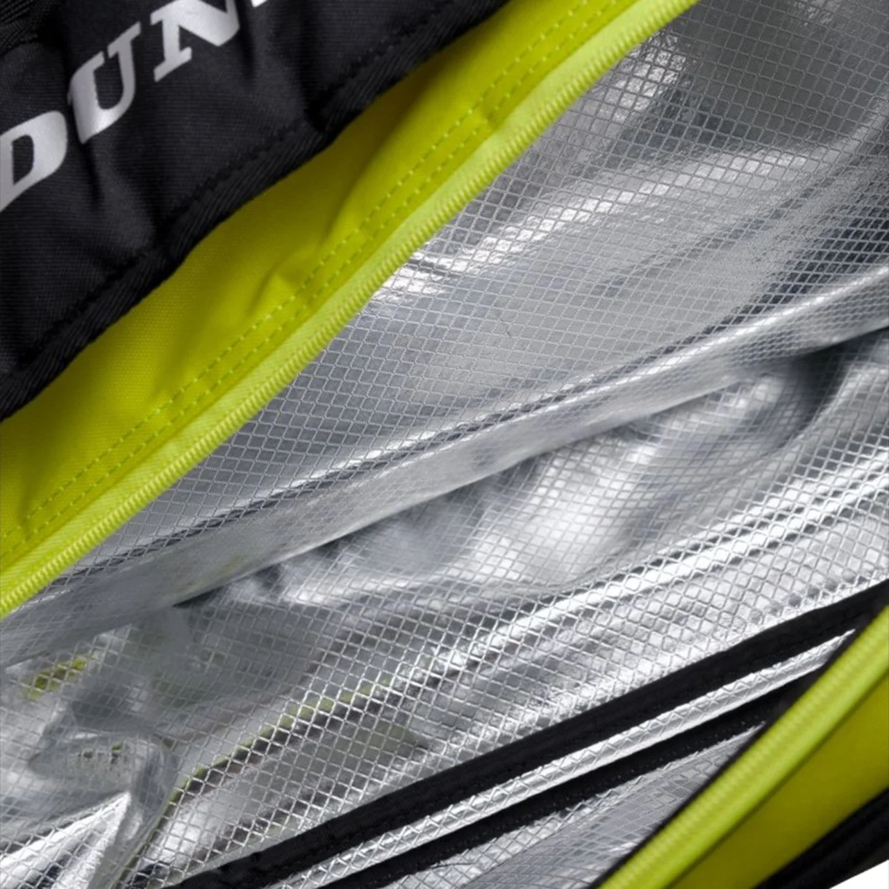 Dunlop SX Performance x12 Black/Yellow 2022