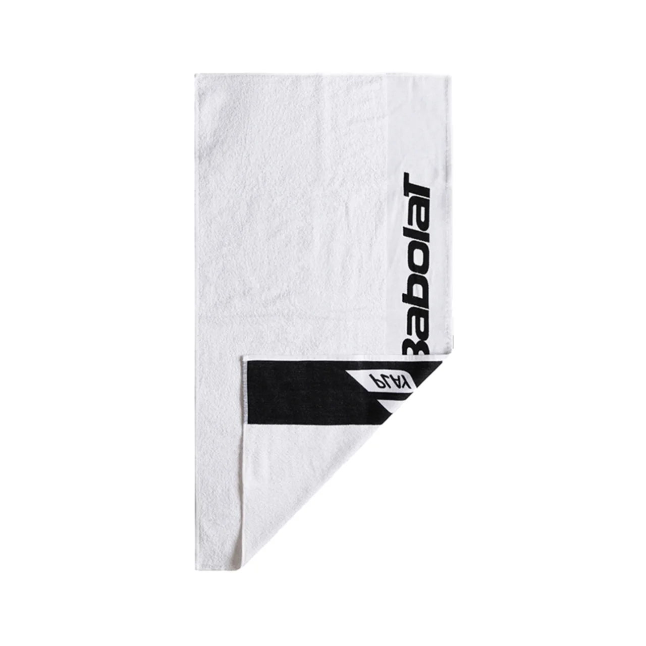 Babolat Towel Medium White/Black
