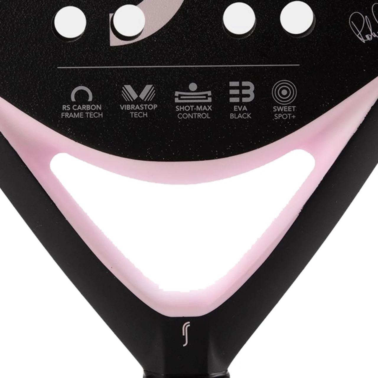 RS Cobra Apex Women's Edition Black/Pink 2022