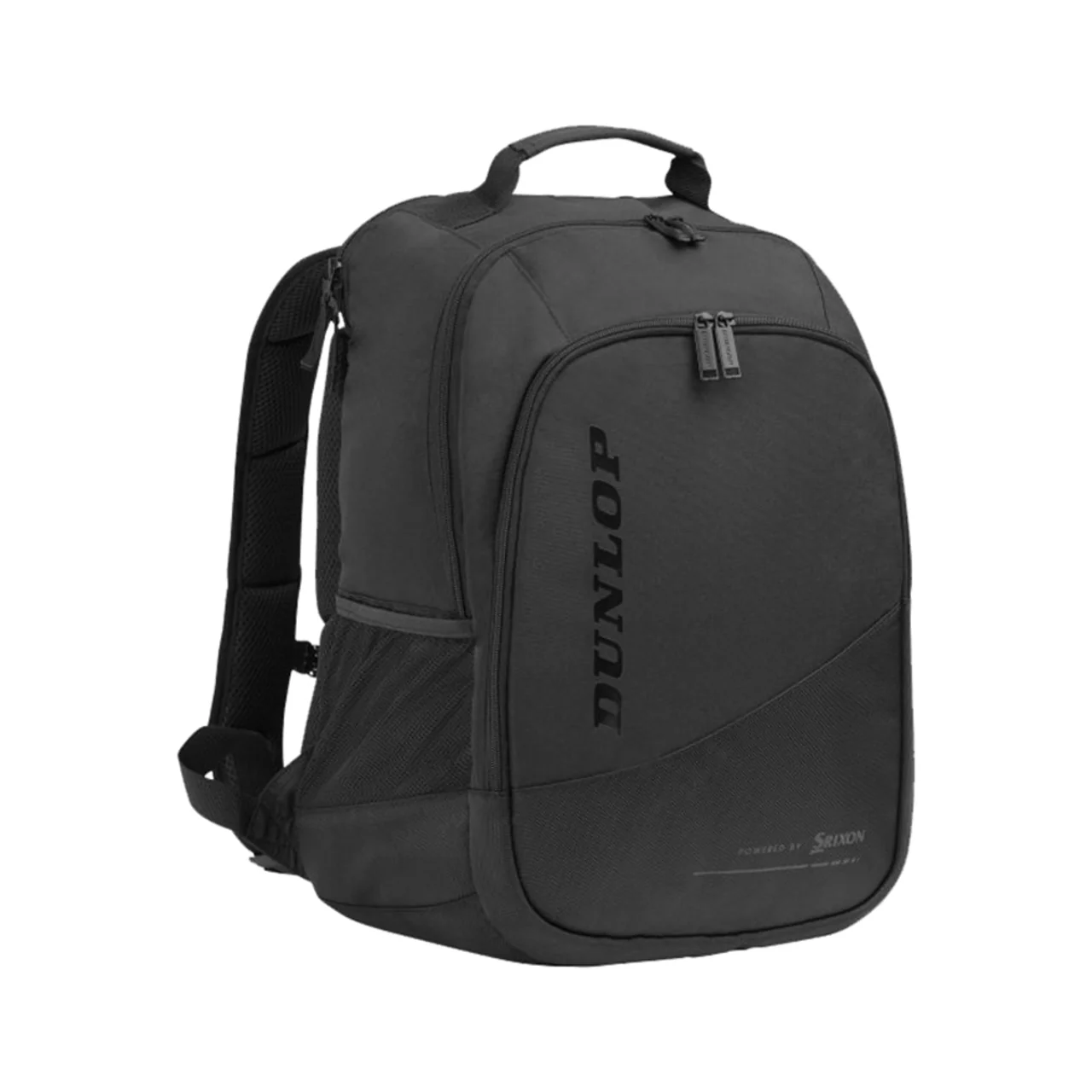 Dunlop CX Performance Backpack All Black 2022