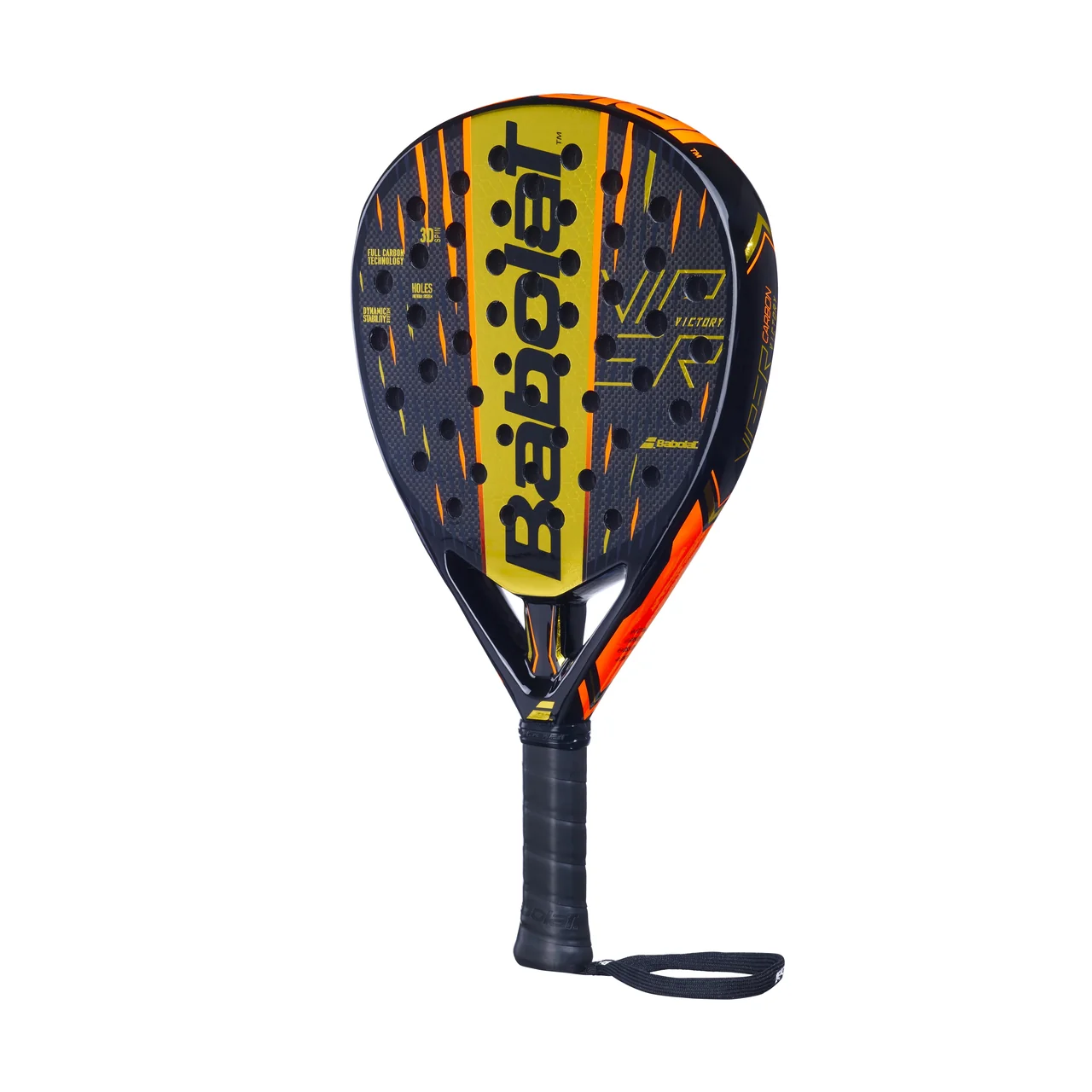 Babolat Viper Carbon Victory Limited Edition