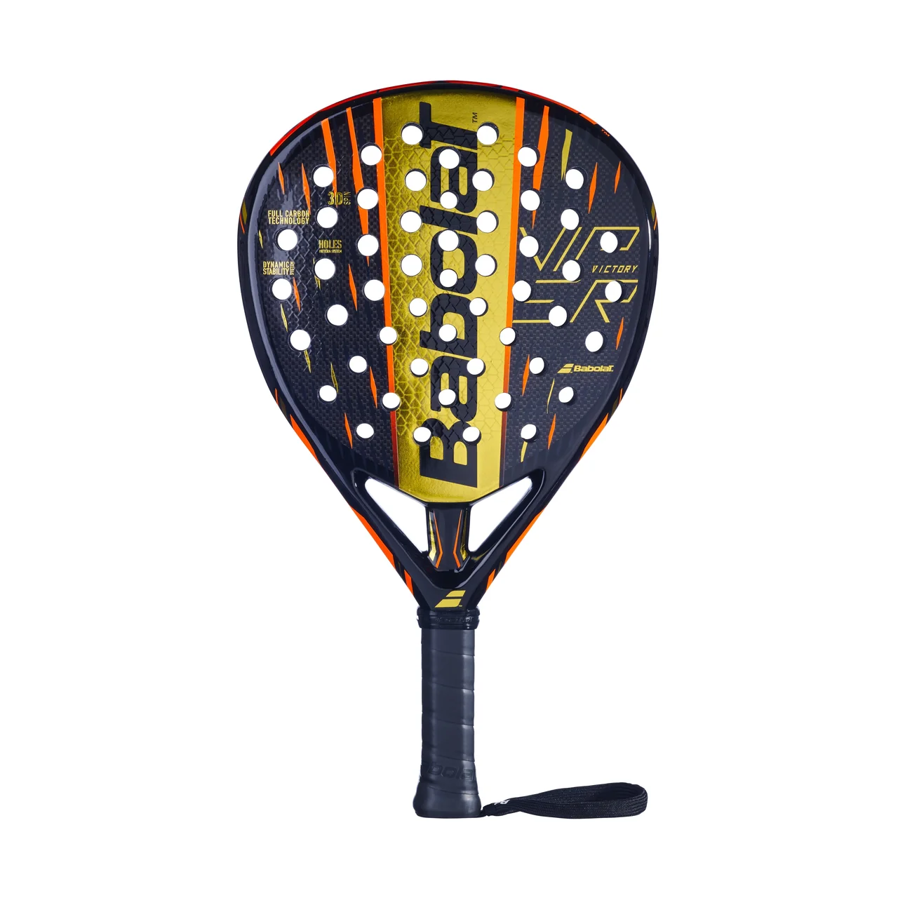 Babolat Viper Carbon Victory + RH Performance Lite Limited Edition Pack 2023