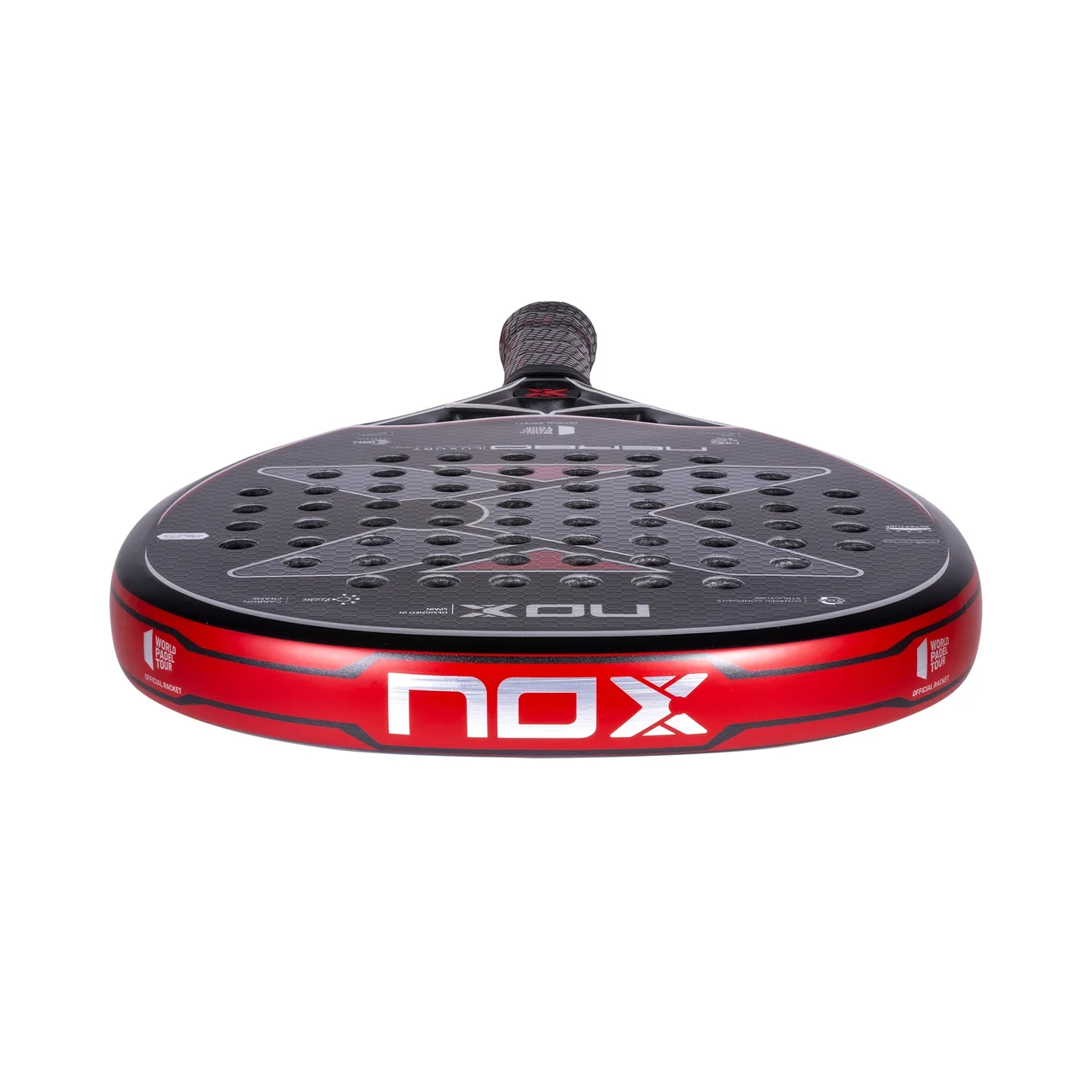 Nox Nerbo WPT Luxury