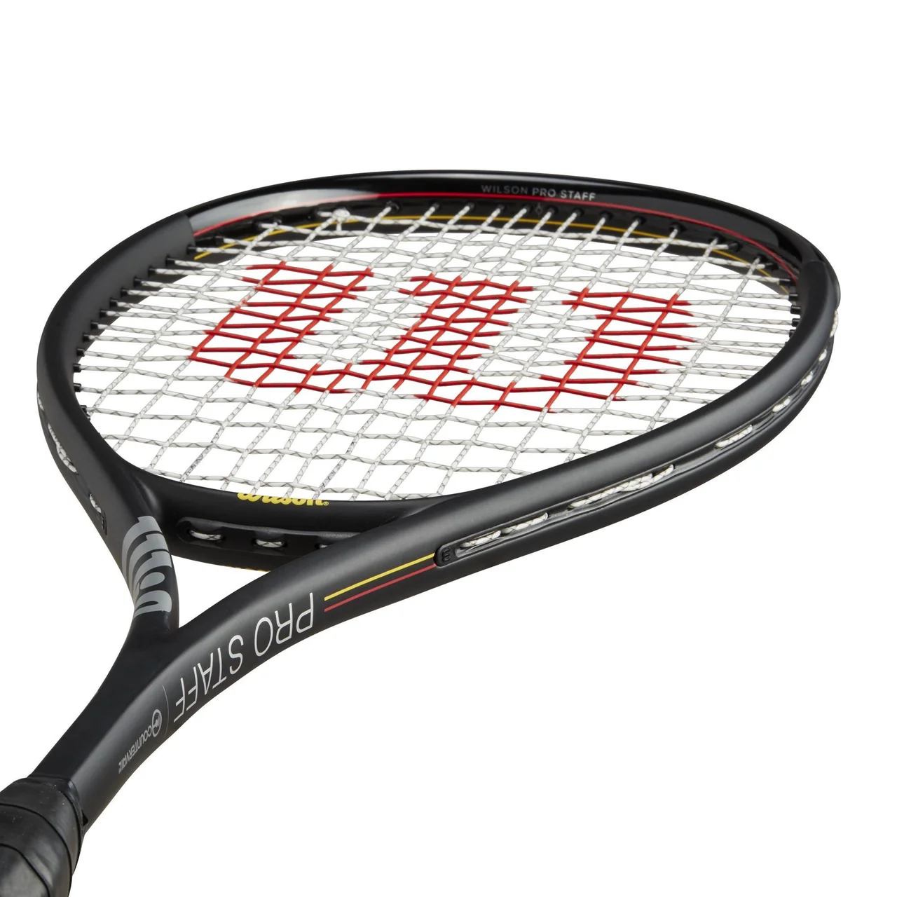 Wilson Pro Staff Countervail Squash