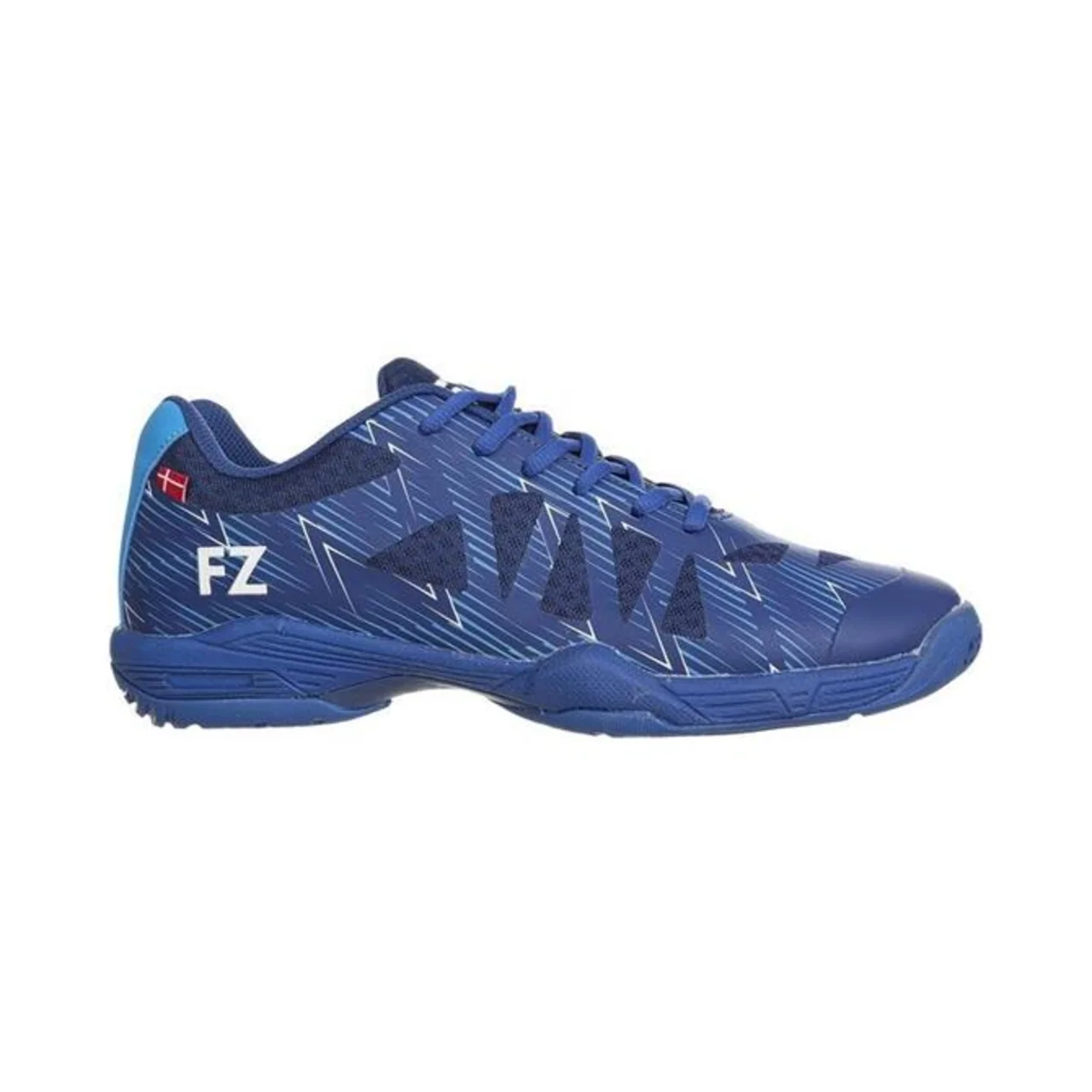 FZ Forza Tarami Men French Blue