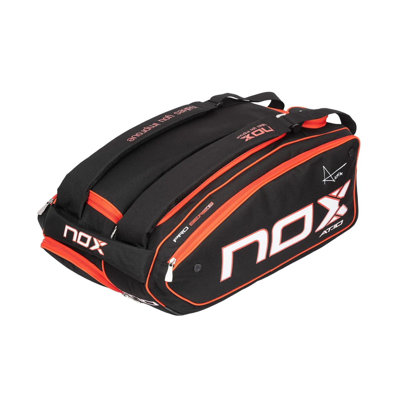 Nox AT10 Competition XL Compact Bag 2023