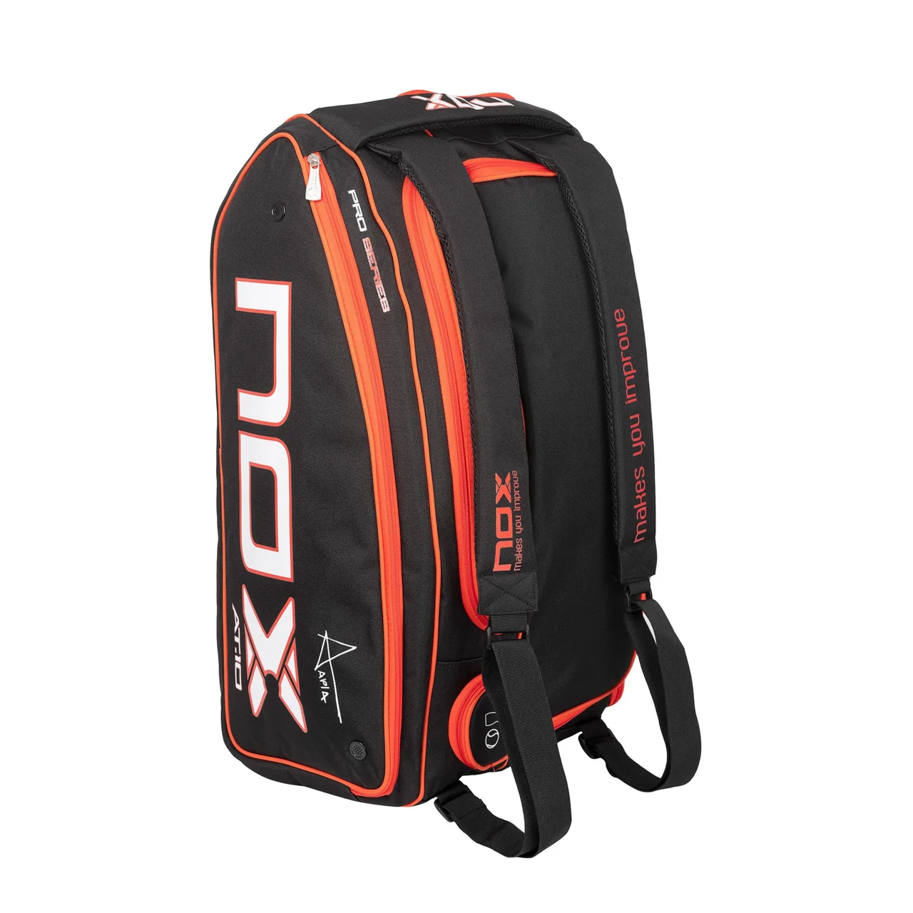 Nox AT10 Competition XL Compact Bag 2023