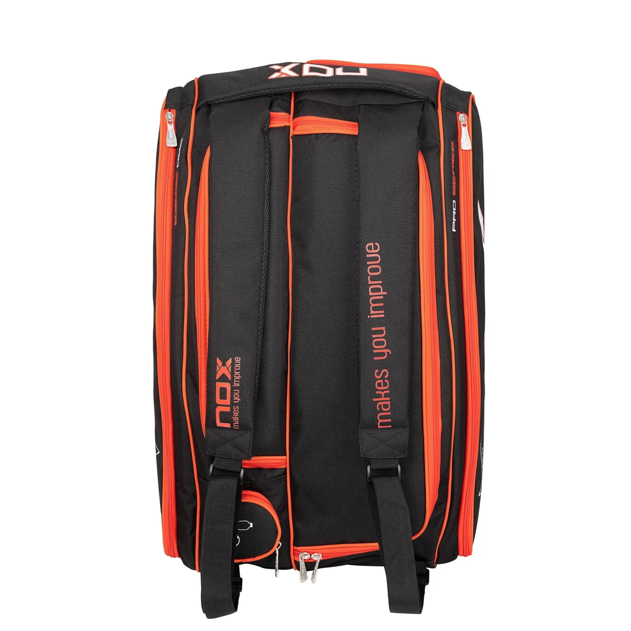 Nox AT10 Competition XL Compact Bag 2023