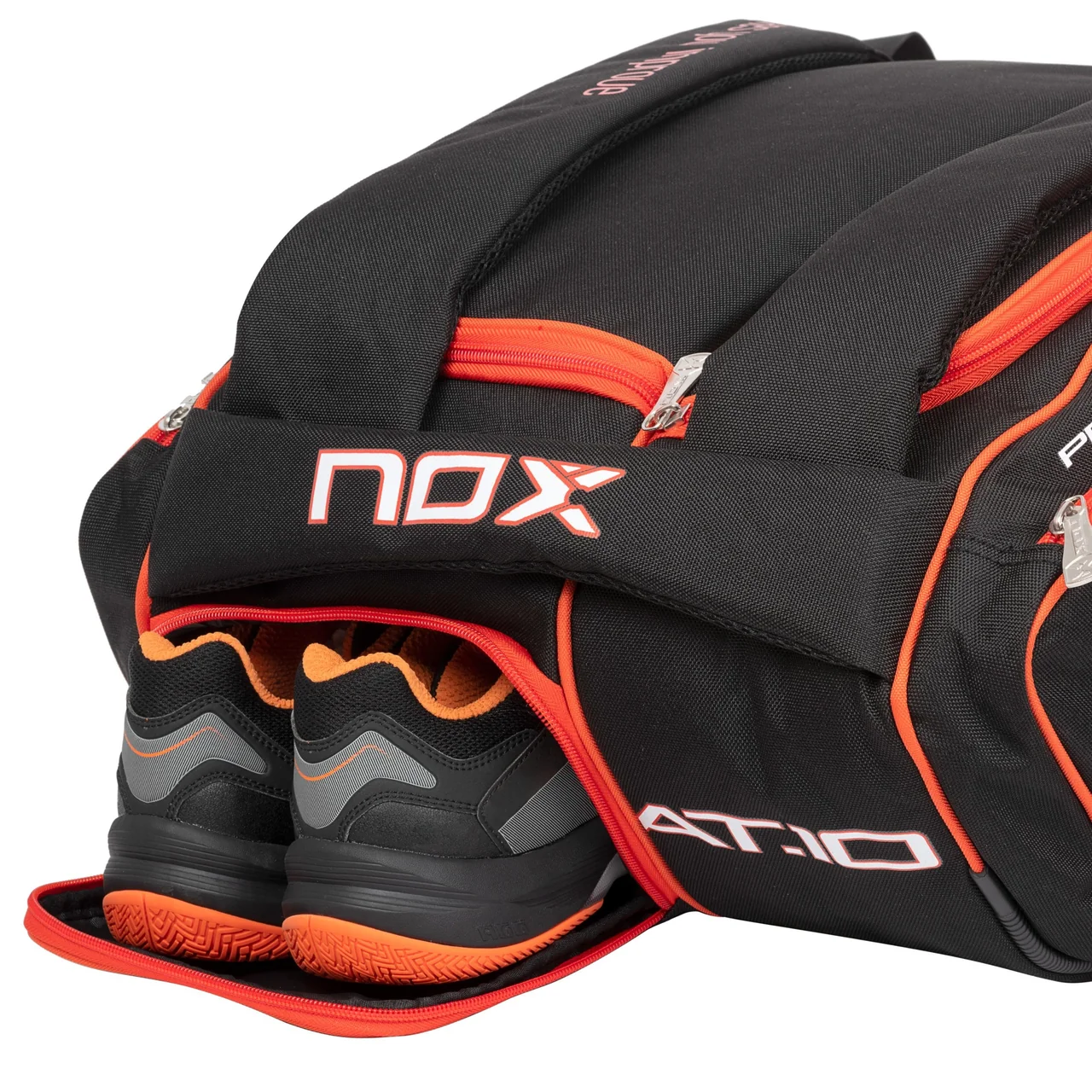 Nox AT10 Competition XL Compact Bag 2023