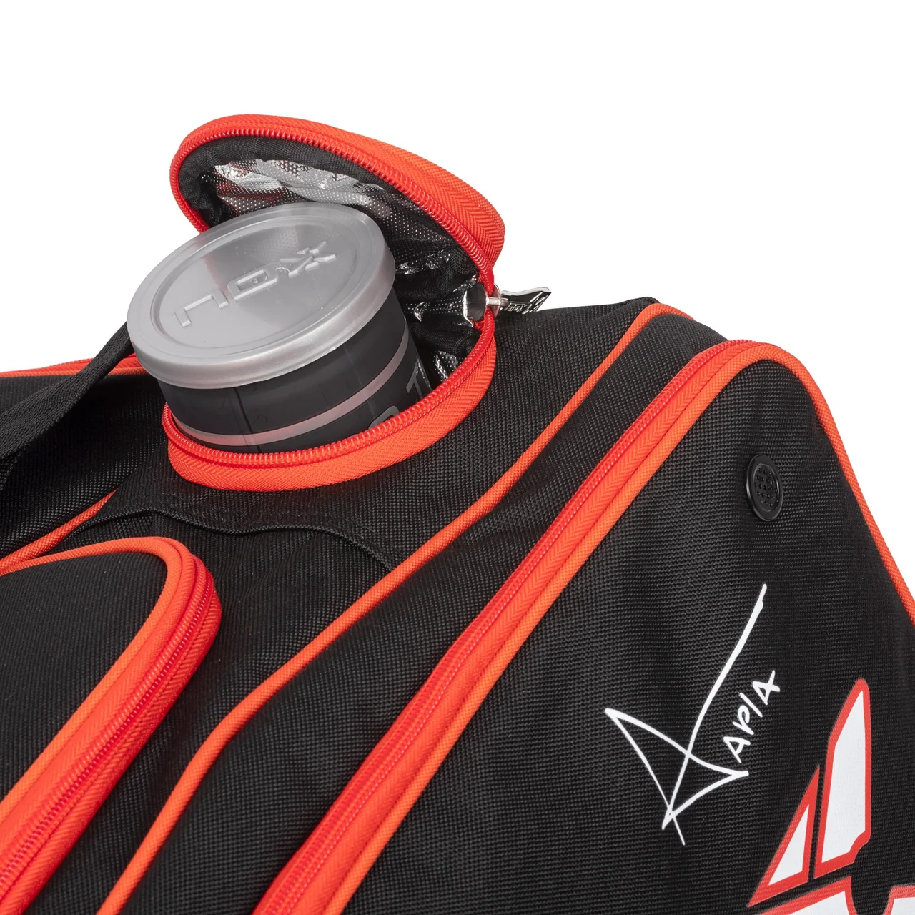 Nox AT10 Competition XL Compact Bag 2023