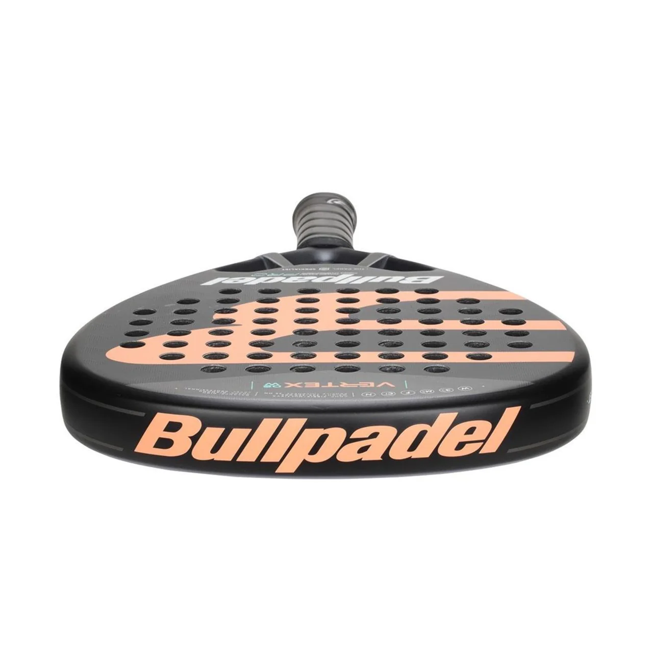 Bullpadel Vertex 02 Woman Pack Limited Edition