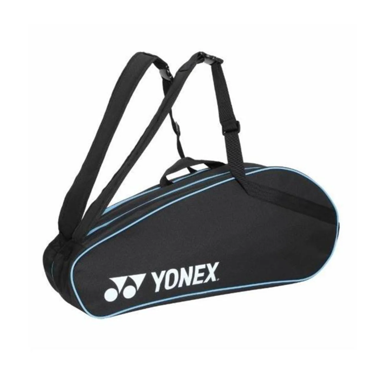 Yonex Racketbag x6 Black/Blue 2023