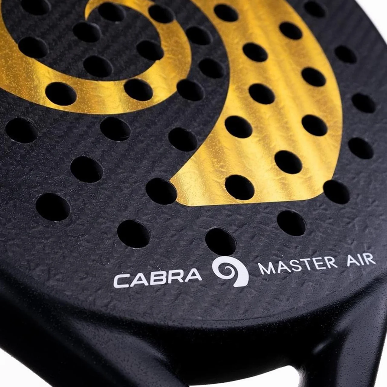 Cabra Pro Master Air