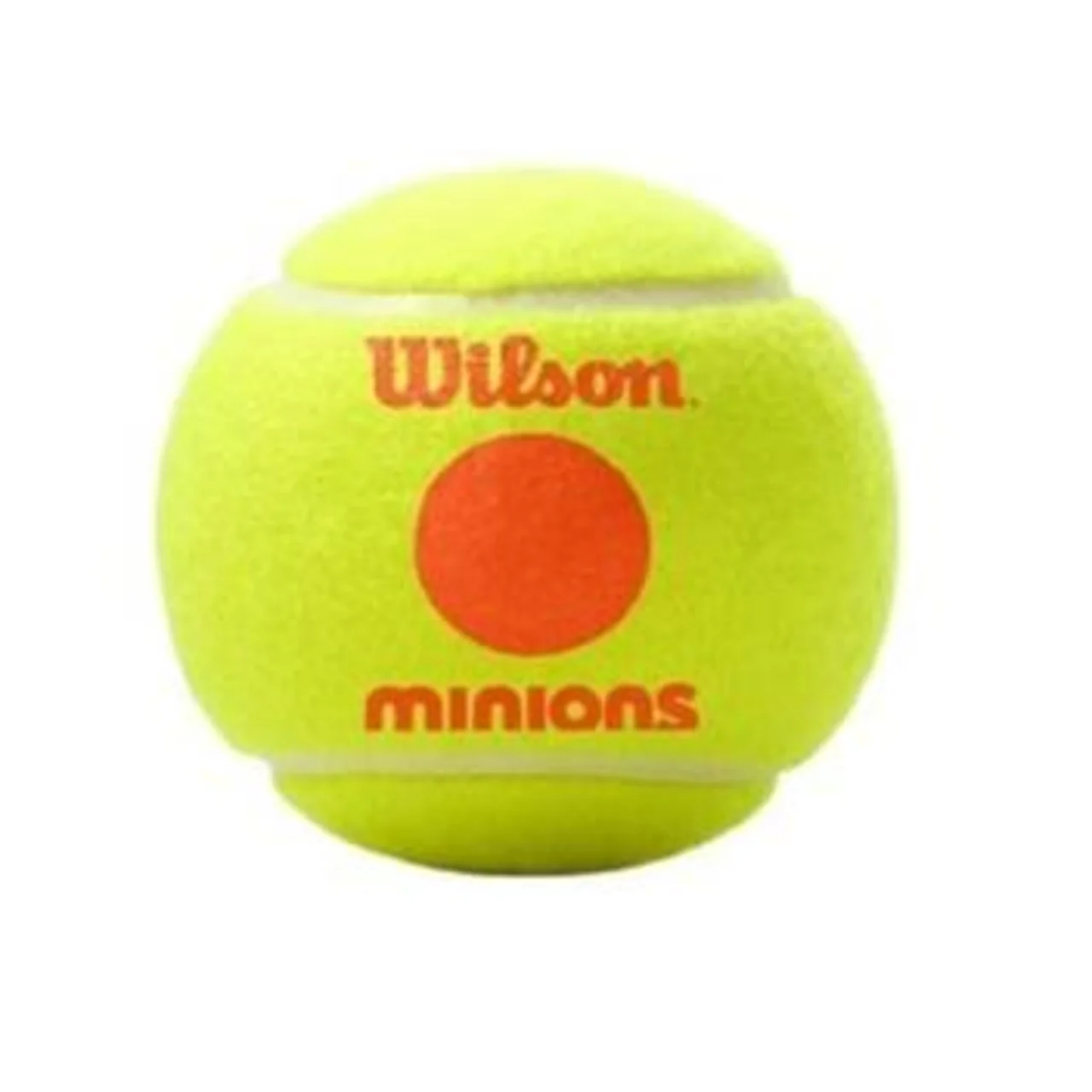 Wilson Minions Stage 2 3-pack Yellow