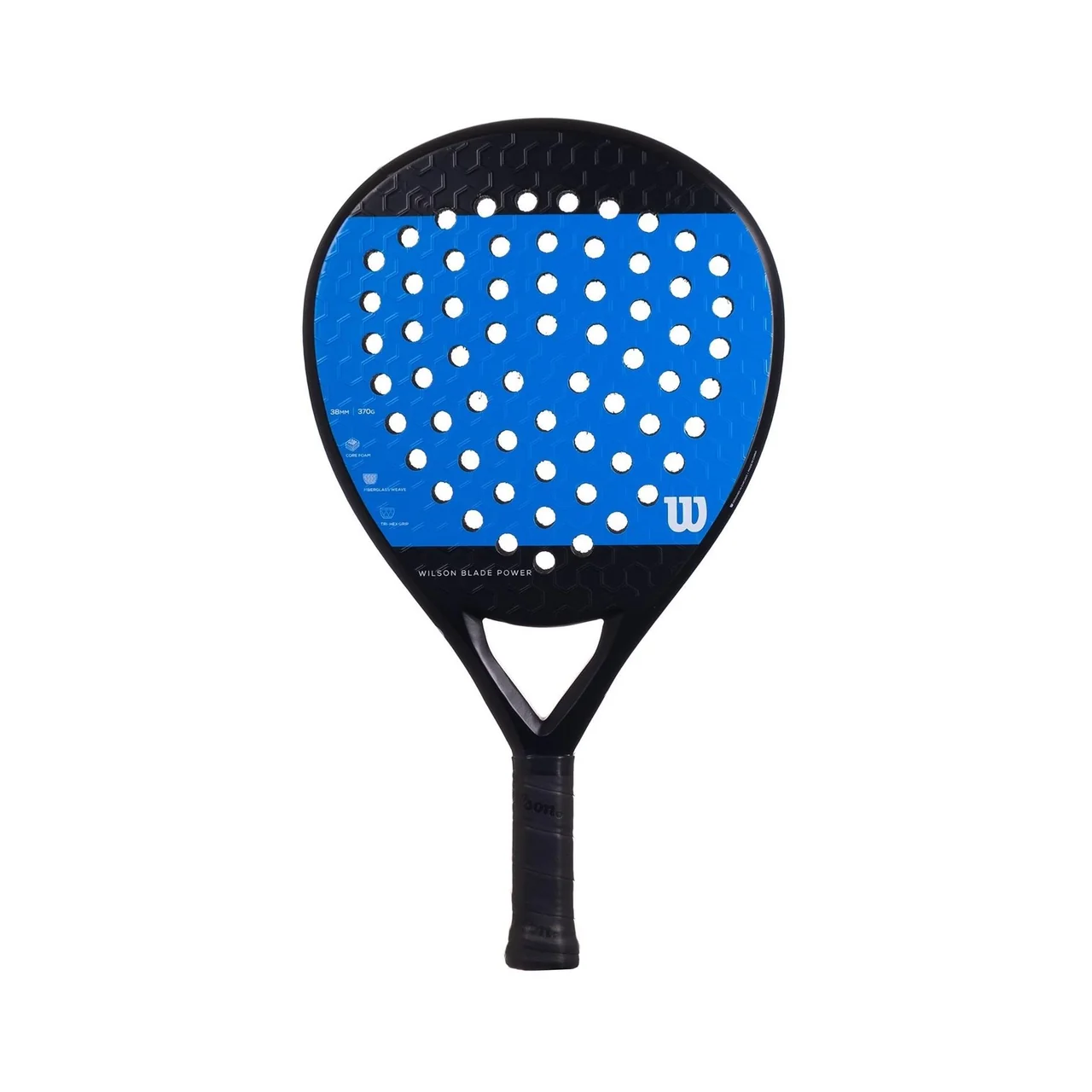 Wilson Blade Power 2 for 1 tilbud