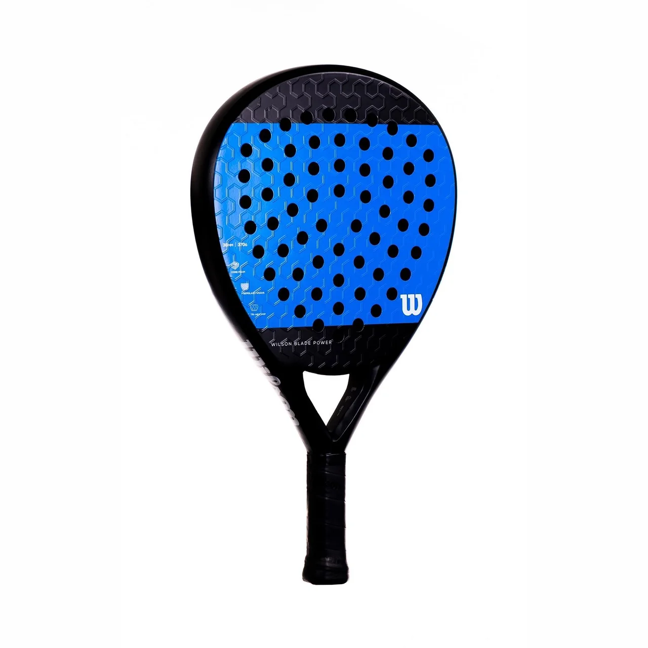 Wilson Blade Power 2 for 1 tilbud