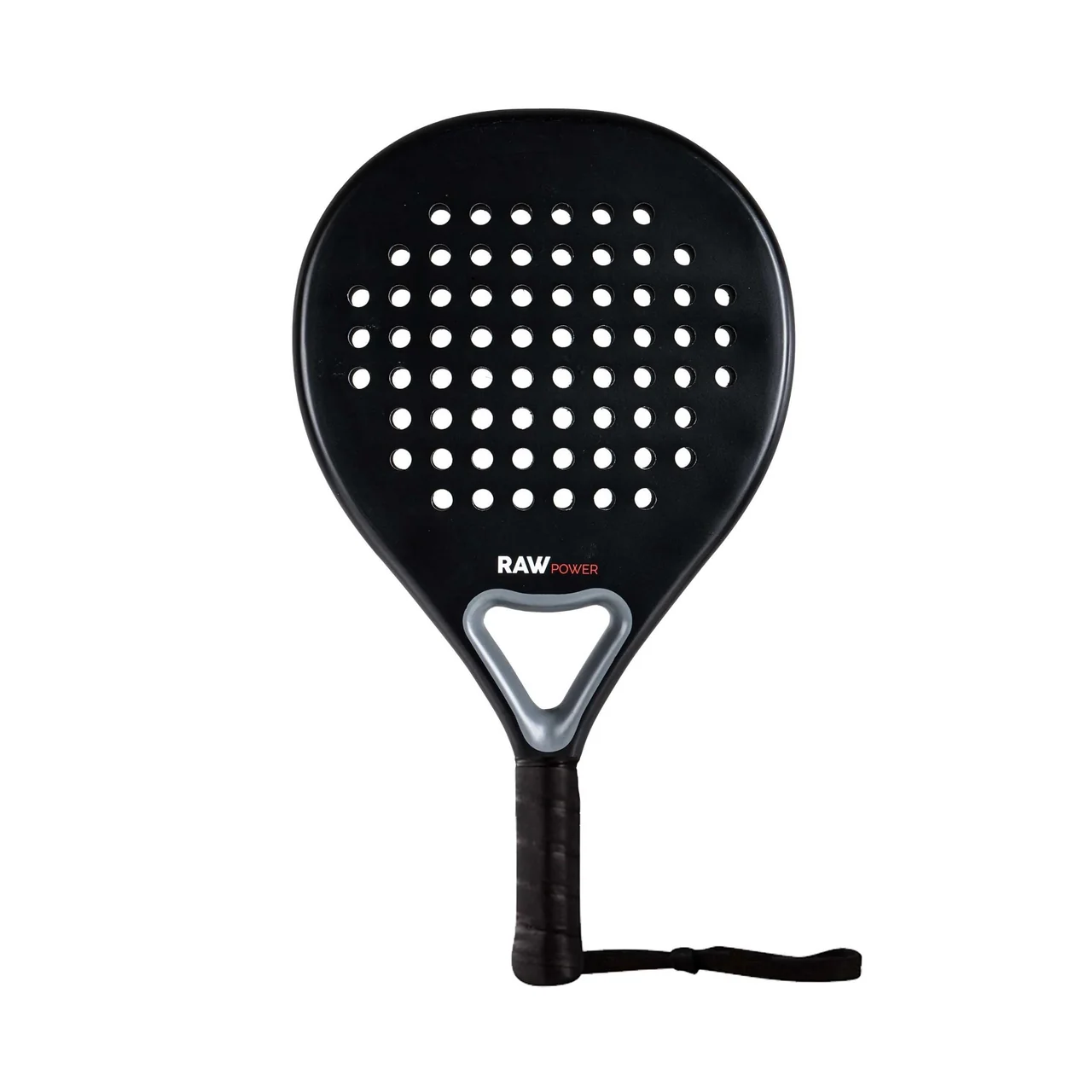 Raw Padel Power 1 achetée, 1 offerte