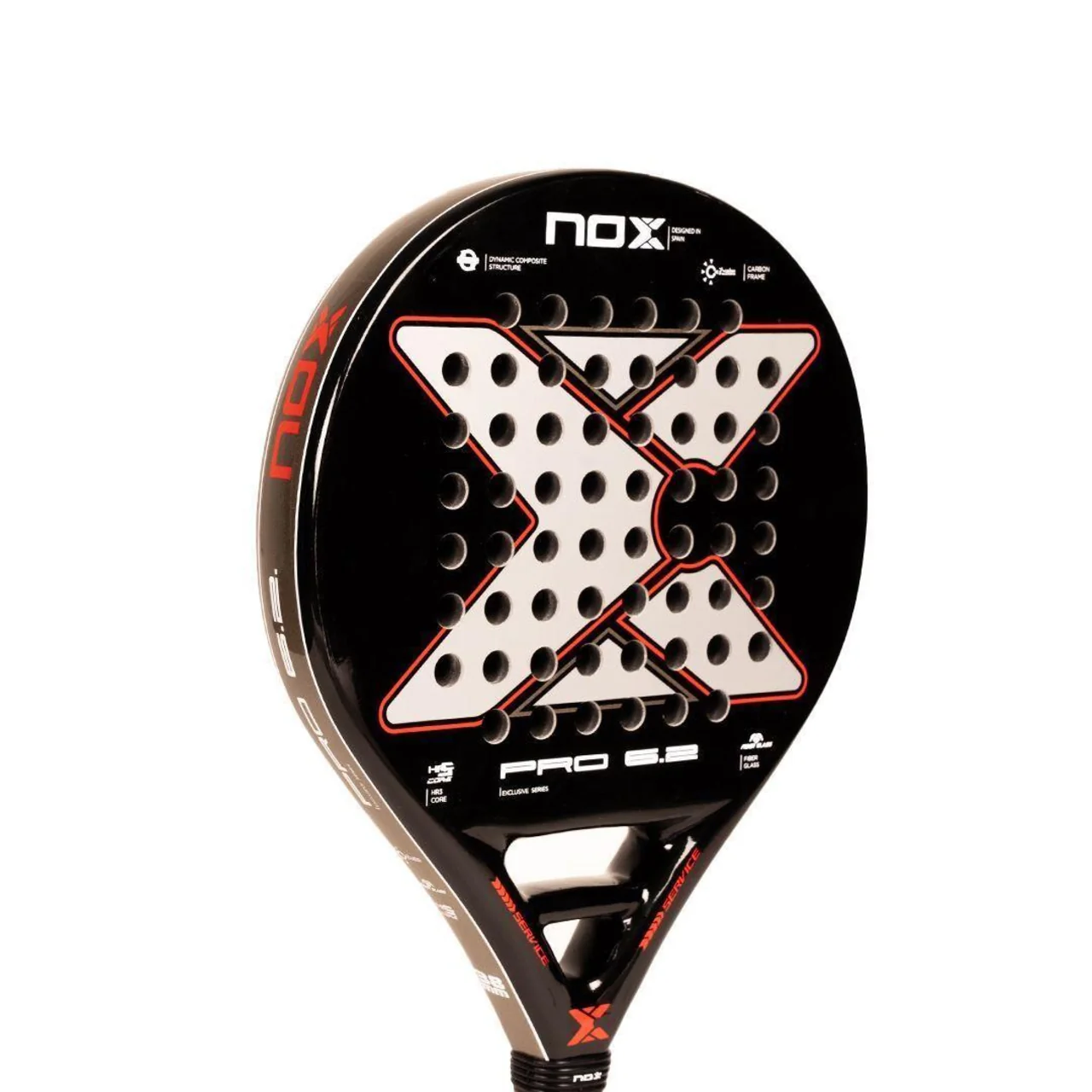Nox Pro 6.2 Limited Edition