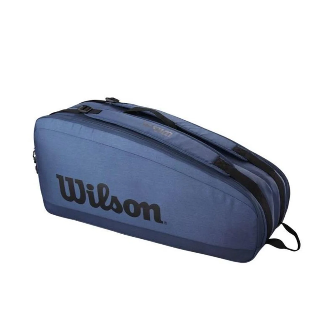 Wilson Ultra V4 Tour 6PK Racket Bag Blue