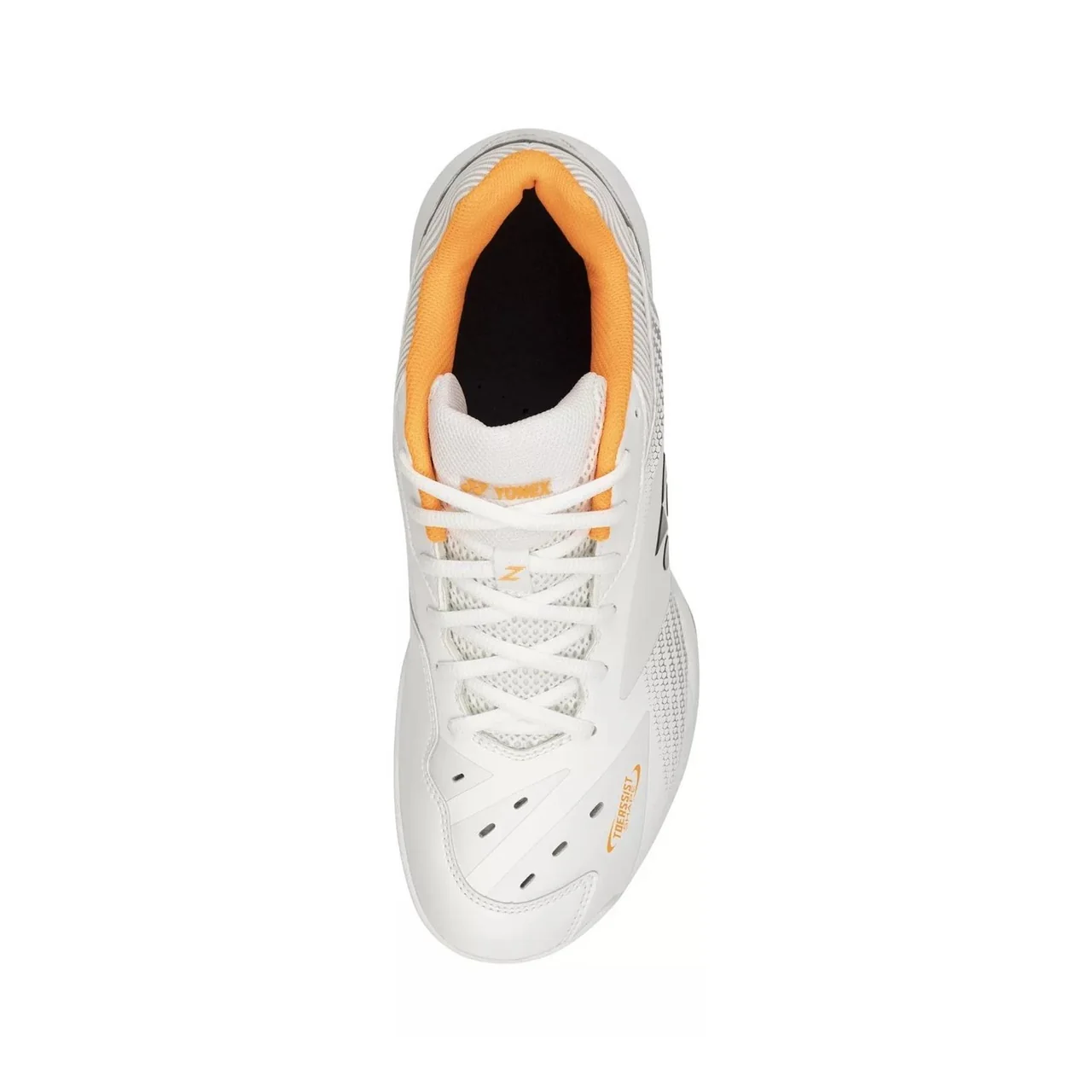 Yonex SHB 65 Z3 Wide White/Orange