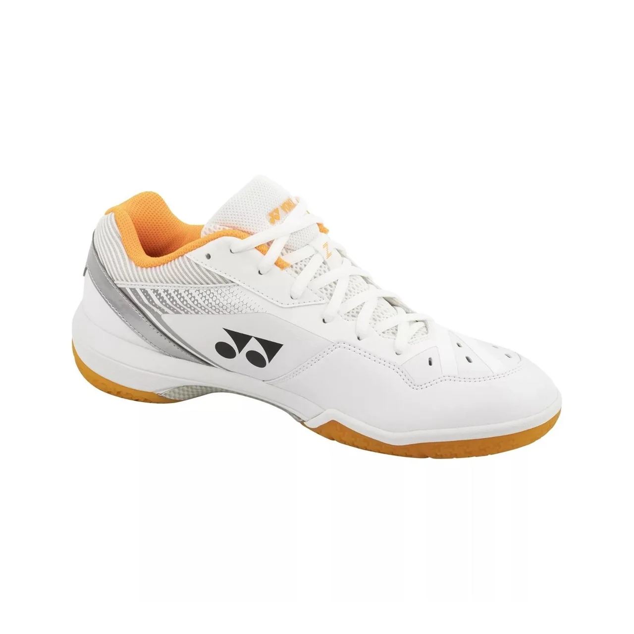 Yonex SHB 65 Z3 Wide White/Orange