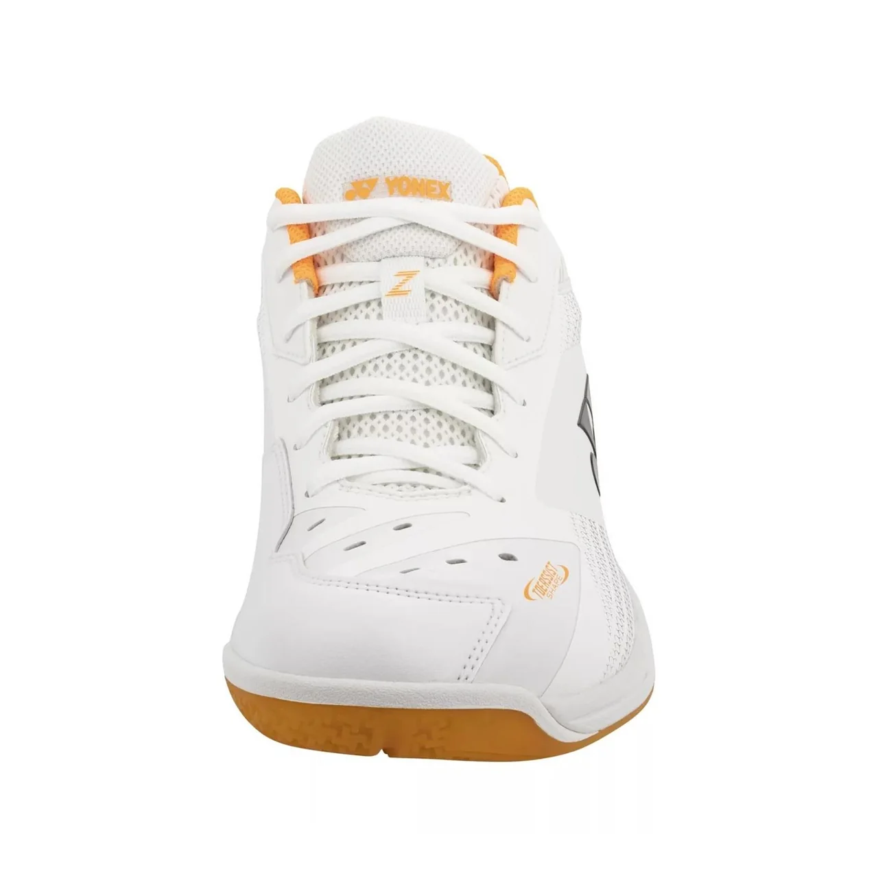Yonex SHB 65 Z3 Wide White/Orange