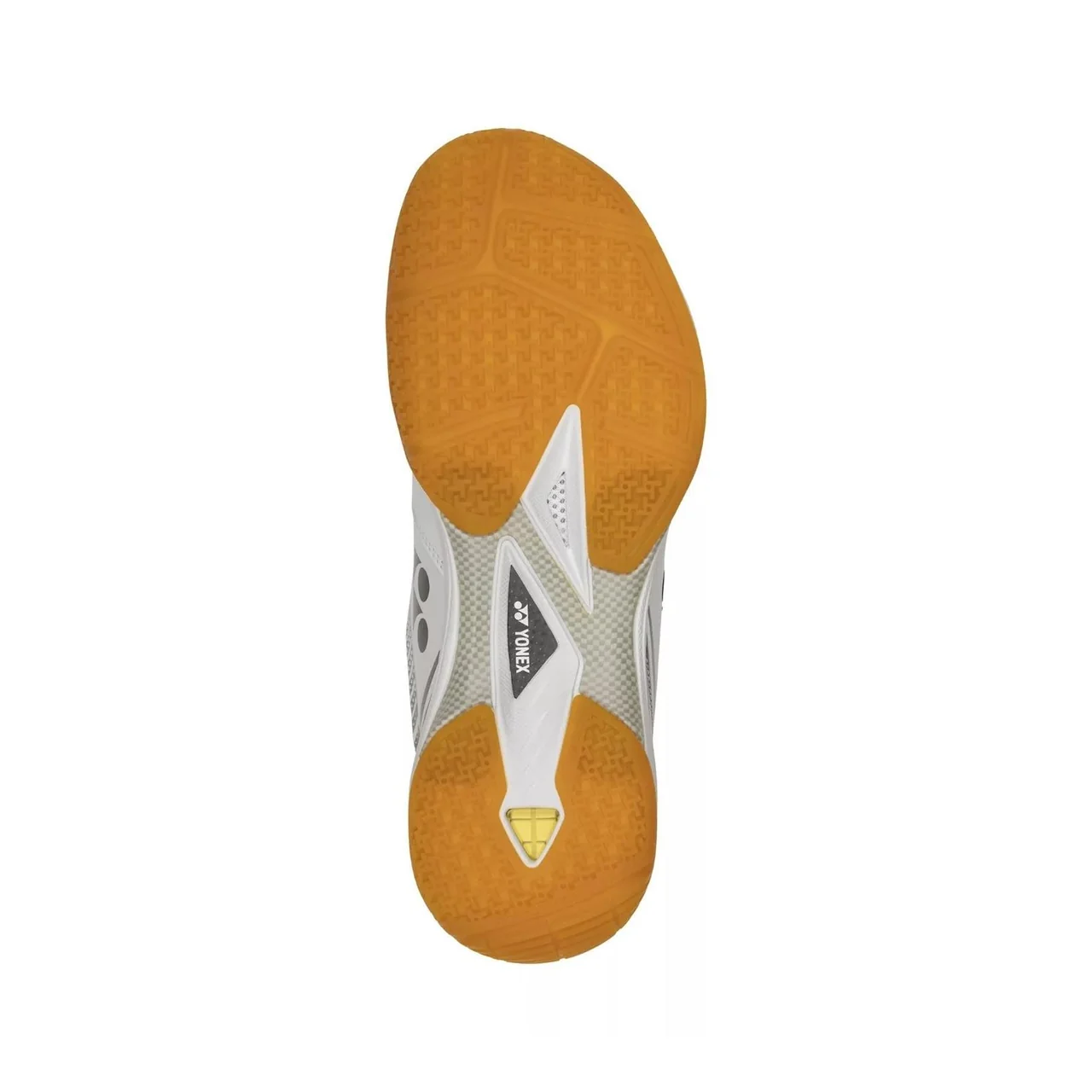 Yonex SHB 65 Z3 Wide White/Orange