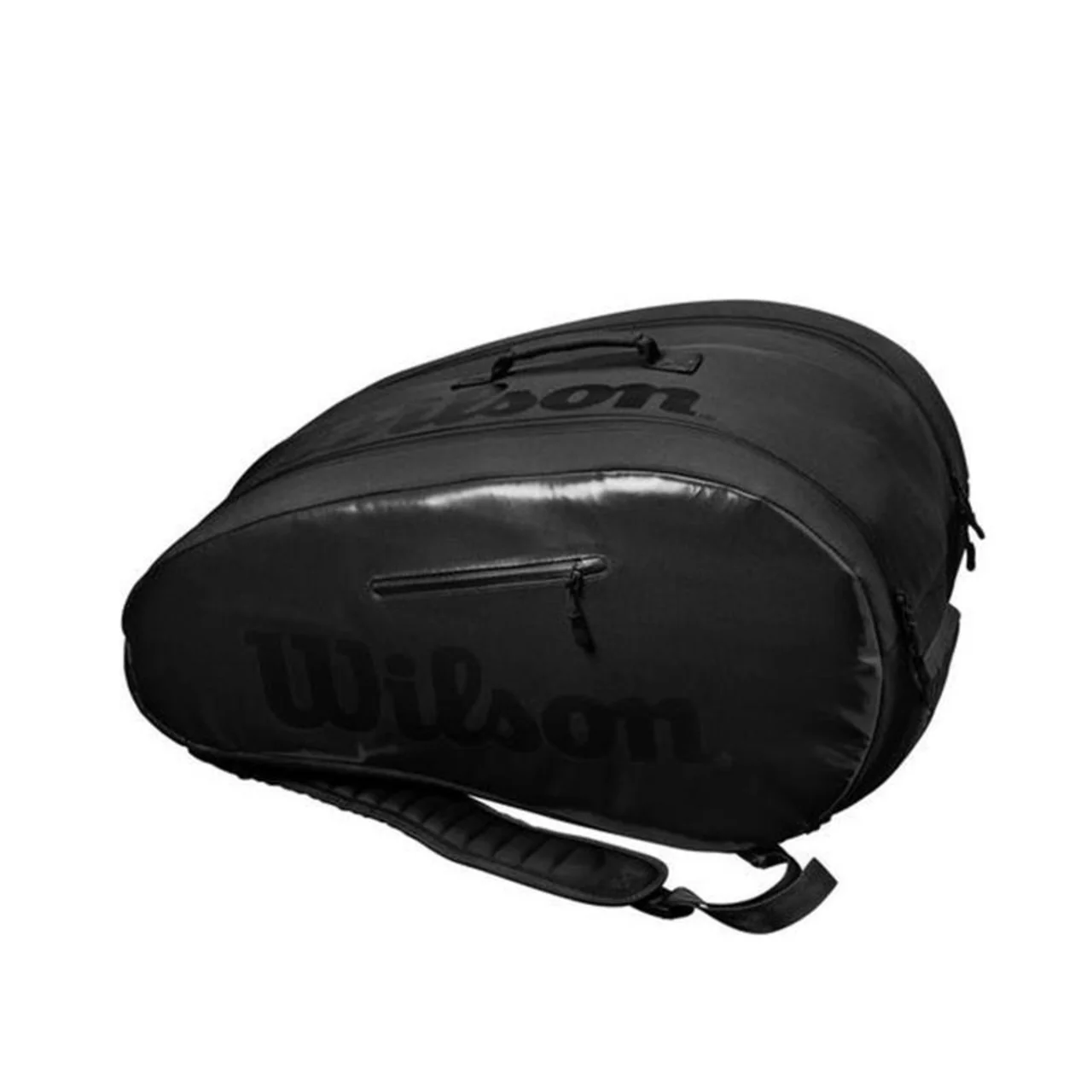 Wilson Blade Pro V2 + Padel Bag