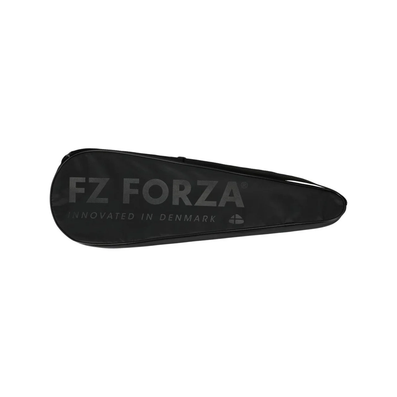 FZ Forza Fullcover Black