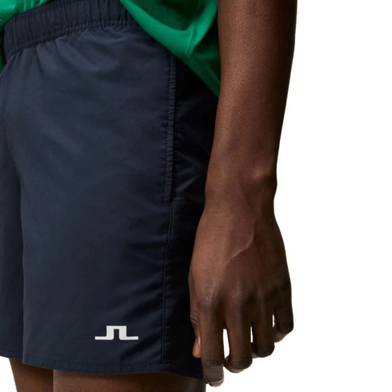 J.Lindeberg Preston Shorts Navy