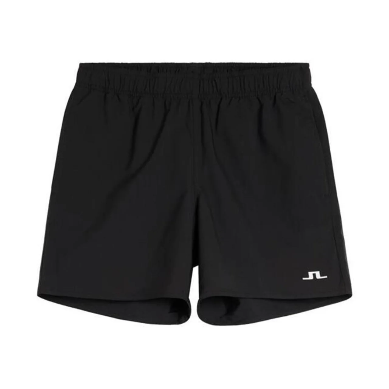 J.Lindeberg Preston Shorts Black