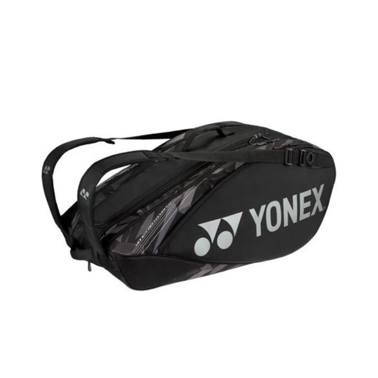 Yonex Pro Racquet Bag x9 Black 2023