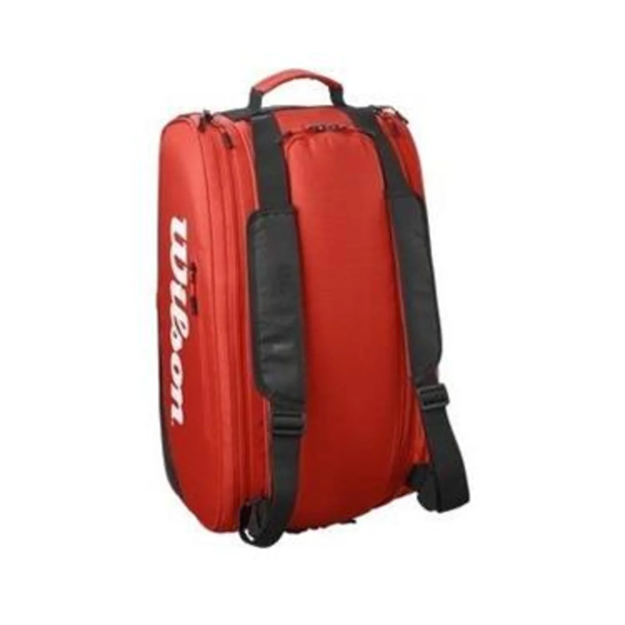 Wilson Tour Padel Bag Red 2023