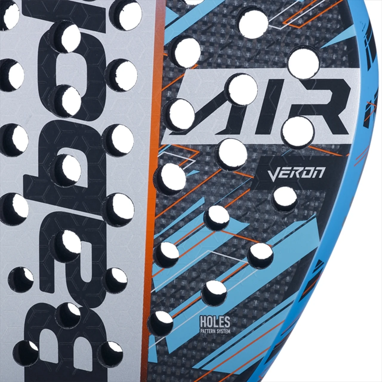 Babolat Viper Air - 2023