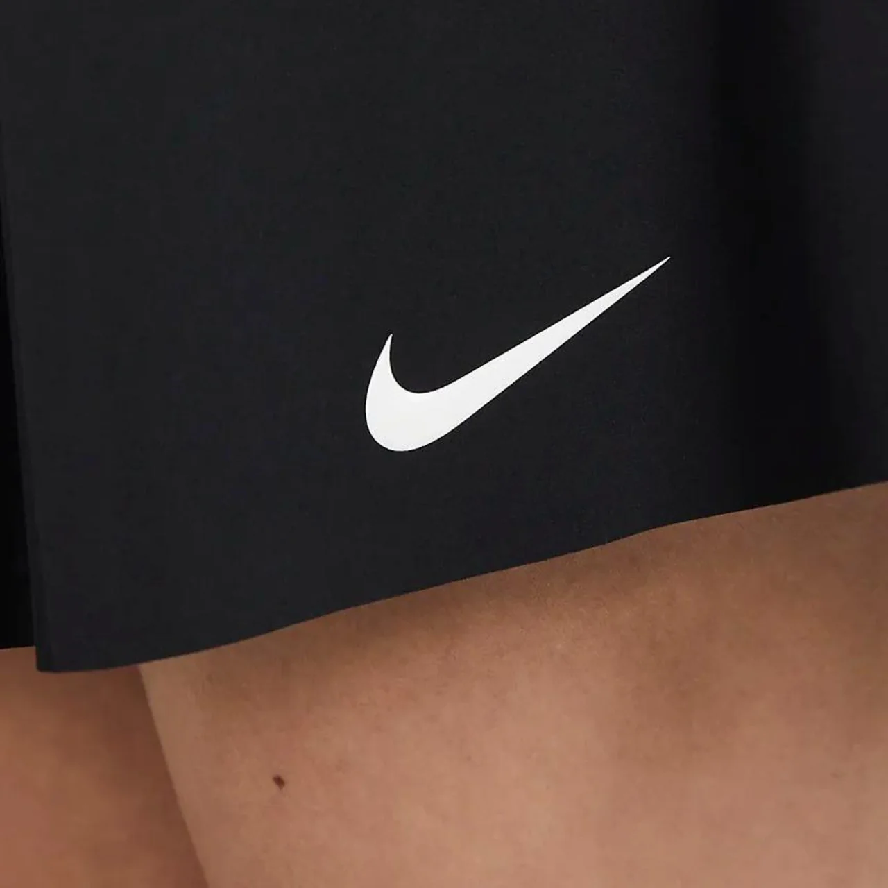 Nike Dri-FIT Advantage Long Black