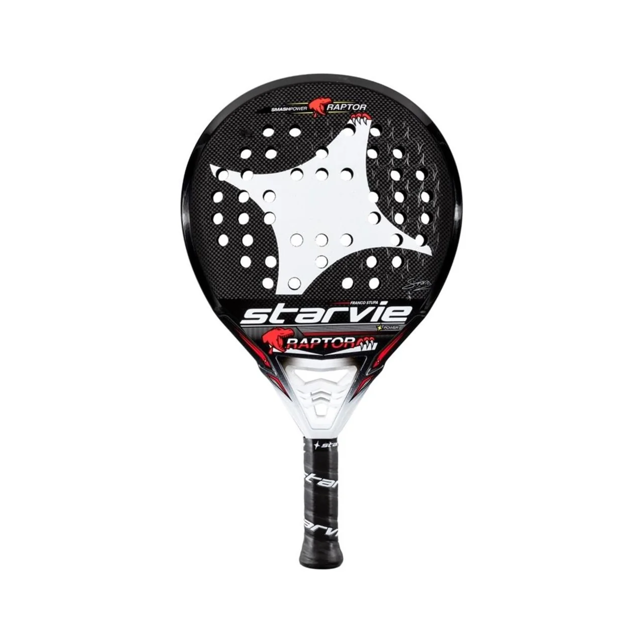 StarVie Raptor Pro - 2021