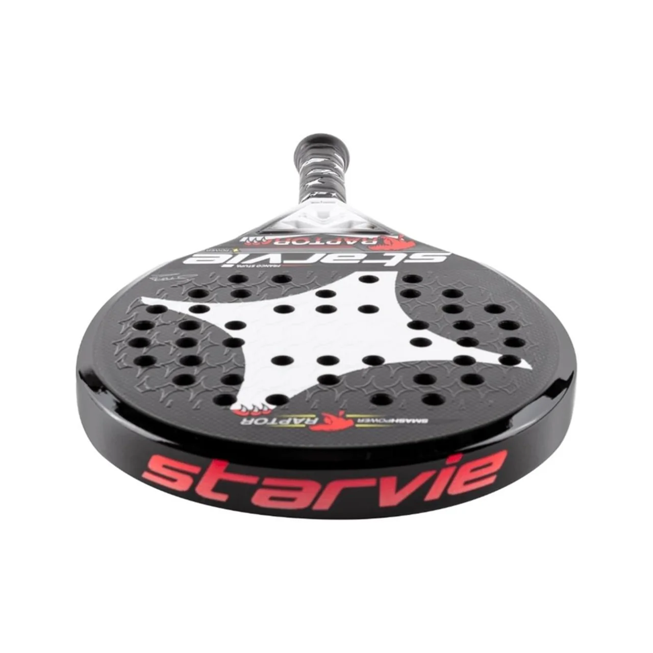 StarVie Raptor Pro - 2021