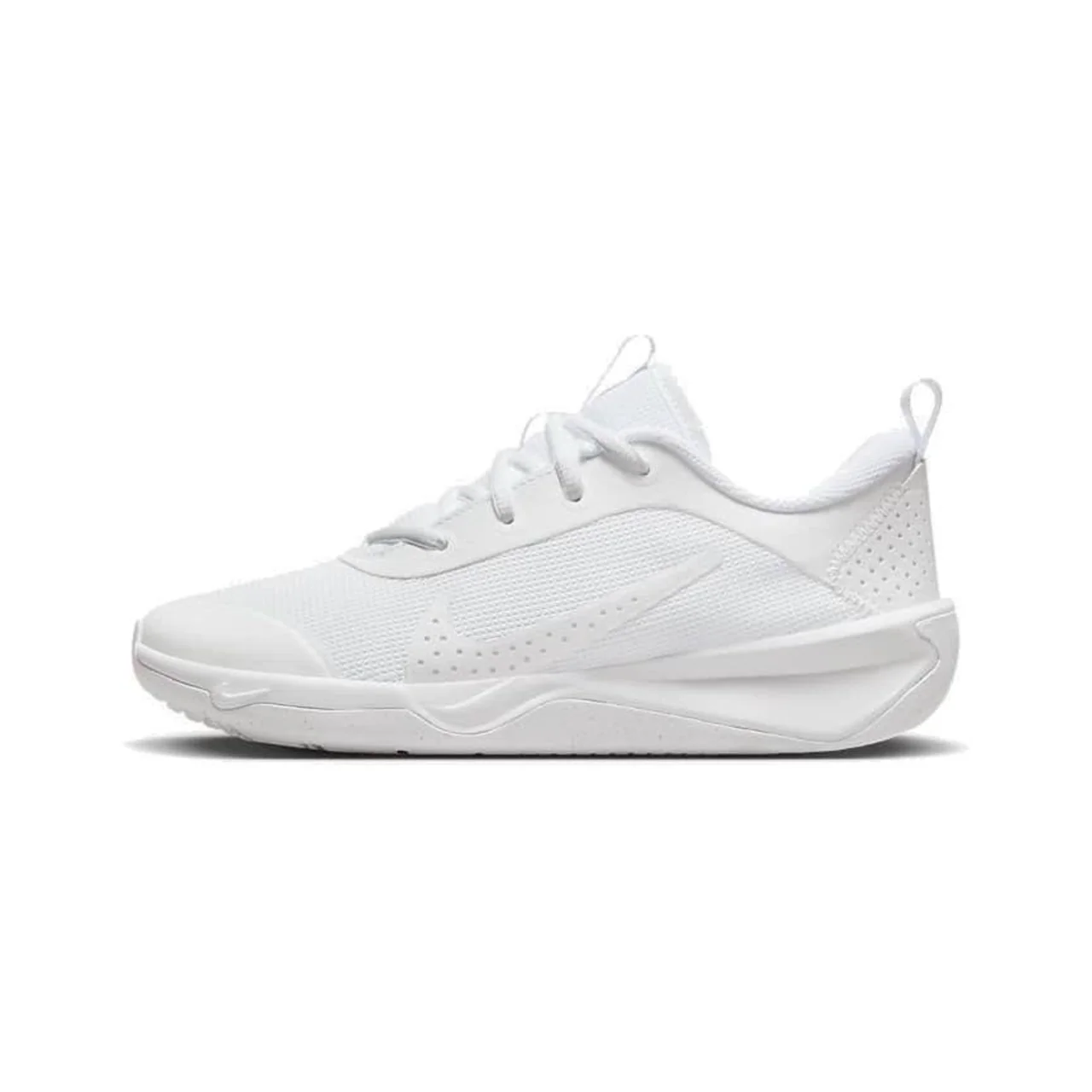 Nike Omni Multi-Court Junior White